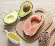 Essential Fatty Acids Relieve Dry And Scaly Skin