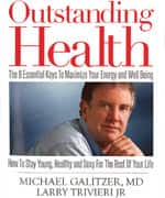 Michael Galitzer, MD