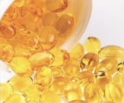 Higher Vitamin E Intake Linked To Lower Blood Pressure