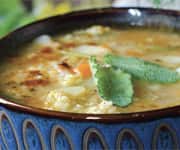 How To Add More Sage To Your Diet