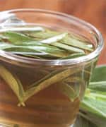 Nutritional Content Of Sage