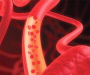Decreased Arterial Stiffness Associated With Supplementation