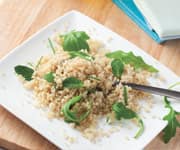 A Protein Powerhouse