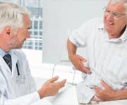 Symptoms Of Irritable Bowel Syndrome