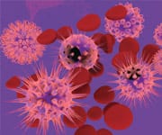 Study Supported By Life Extension® Foundation Finds Vitamin D Improves HIV-Positive Patients