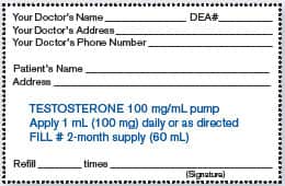 How To Safely Restore Youthful Testosterone Balance