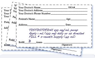 Mortality Risks Of Low Testosterone