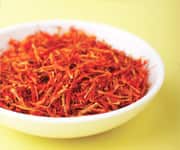 Saffron: Systemic Protection For Your Body