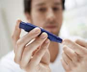 diabetic encephalopathy