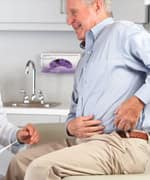 Multinutrient Plus Calcium Associated With Lower Colon Cancer Risk