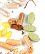 LINDA GRAY’S SUPPLEMENTS