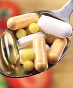 Brain Support Nutrients