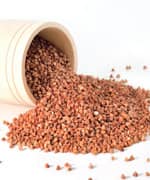 Buckwheat