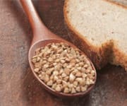 A Unique Nutrient Profile