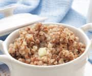 Buckwheat Nutrition Facts