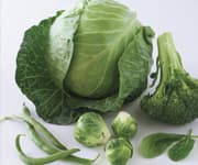 Sulforaphane From Cruciferous VegetablesMay Target Prostate Cancer