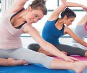 Stefanie Powers’ Supplements