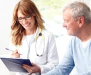 Post Stroke Functional Outcome