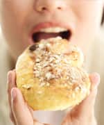 Sharp Reductions in After-MealGlucose/Insulin Surges