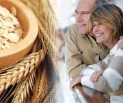 Green Oat Helps Facilitate Smoking Cessation