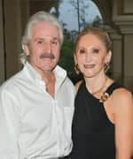 Sandy and Stewart Levine