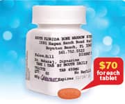 How Deprenyl Works in the Brain