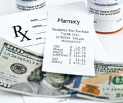 Prescription drug spending is expected 
to rise