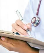 Uric Acid Reduction in a Landmark Clinical Trial