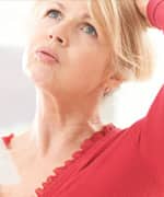 DHEA Eases Common Postmenopausal Complaint