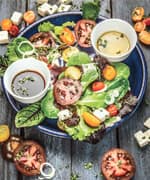 Powerful Role of Diet on Brain Health