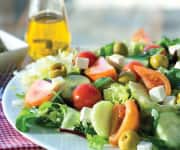 Benefits Found for Other Healthy Diets