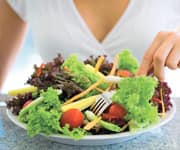 Components of the MIND Diet