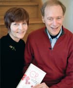 MEREDITH AVERILL AND PAUL MCGLOTHIN