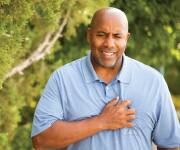 High-Rise Residents Have Higher Risk of Cardiac Death