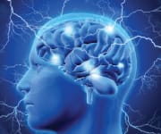 Cognitive Dysfunction Associated with Vitamin E Deficiency