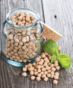 Nutritional Powerhouse of Mediterranean Diet