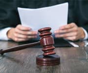 The Federal Judge’s Final Ruling