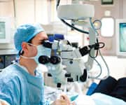 How Does Lactoferrin Prevent Postoperative Dry Eyes?