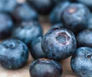 Blueberries Show Promise for Cognitive Impairment