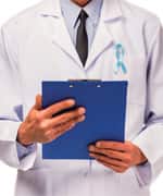 Blood Levels of Specific Nutrients Correlate with PSA Levels