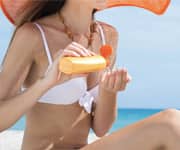 The Problem with Topical Sunscreens