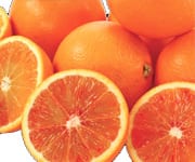 Red Orange Extract for DNA Protection