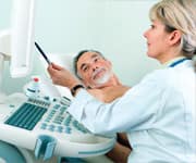 The Aging Prostate Gland