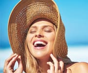 Stabilized Forms of Vitamin C Revive Aging Skin