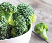 Broccoli May Provide Benefits against Liver Diseases