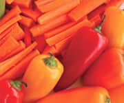 Higher Lycopene Levels Linked to Lower Mortality Risk