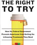 How the Federal Government Prevents Americans from
Getting the Lifesaving Treatments They Need
