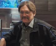 Gregory M. FAHY, PhD