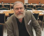DR. George Church