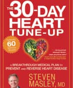 The 30-Day Heart Tune-Up